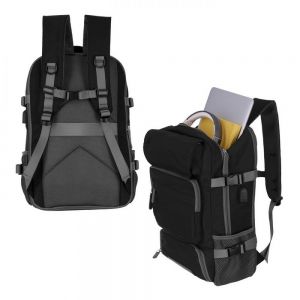 MOCHILA LUCIUS